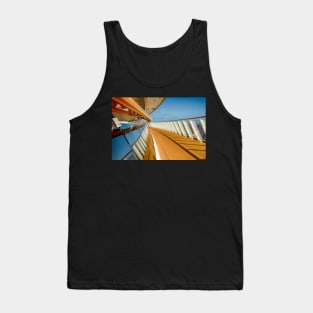 Aft Tank Top